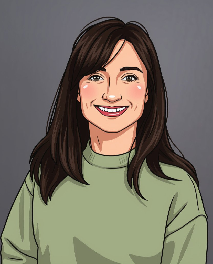 A photo of Silvana Giampino